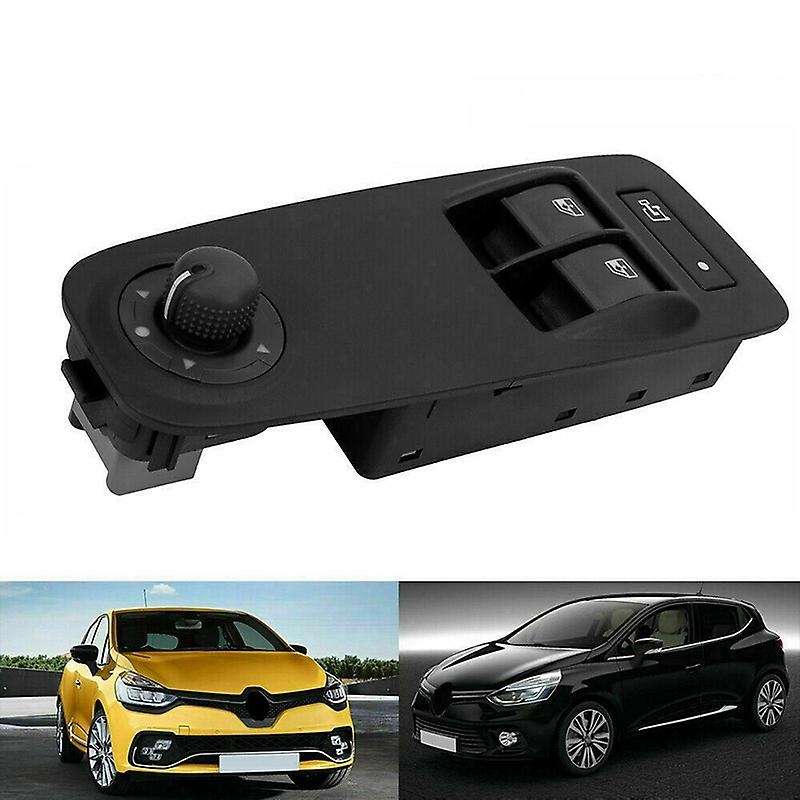Window Control Switch 735487419ZC for Boxer Jumper Ducato 2006-2015 Car Accessories
