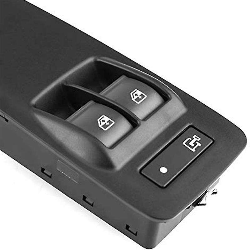 Window Control Switch 735487419ZC for Boxer Jumper Ducato 2006-2015 Car Accessories