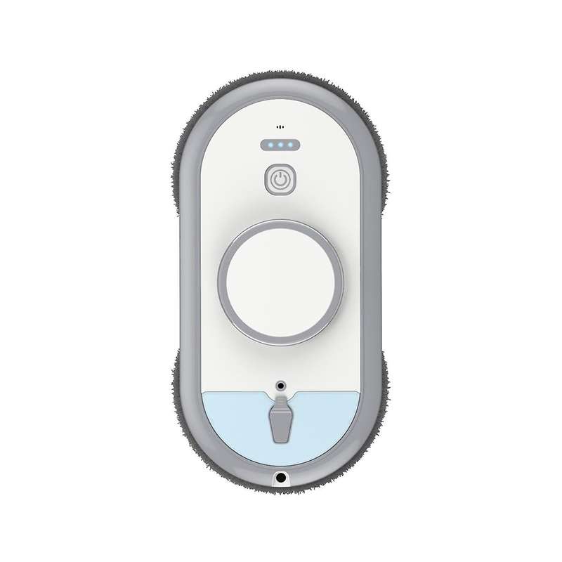 Window Cleaning Robot Water Spray Electric Washer for Glass Washing Robotic Vacuum Cleaner Smart Ho