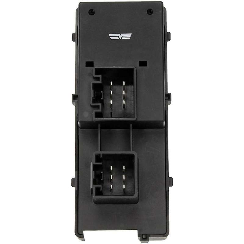 Window Control Switch for Truck Crew Cab 2000-2003 2L3Z14529BAA 901-333
