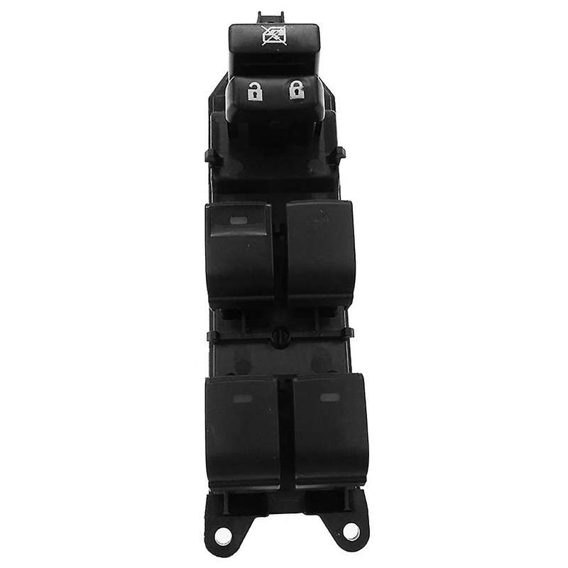 Window Control Master Switch Power Window Switch for 84040-33100 8404033100