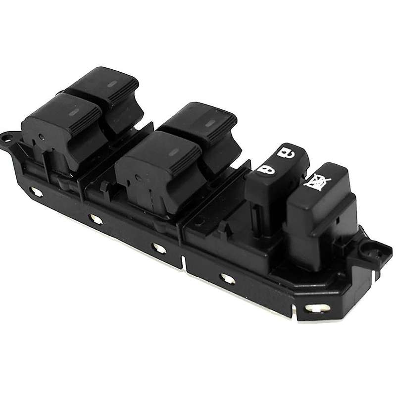 Window Control Master Switch Power Window Switch for 84040-33100 8404033100