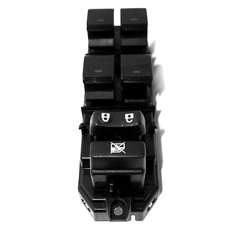 Window Control Master Switch Power Window Switch for 84040-33100 8404033100