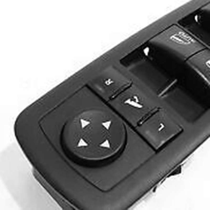 Window Control Switch 68030826AB 68030826AC 68030826AD 68030826AE for Grand 2011 2012 2013