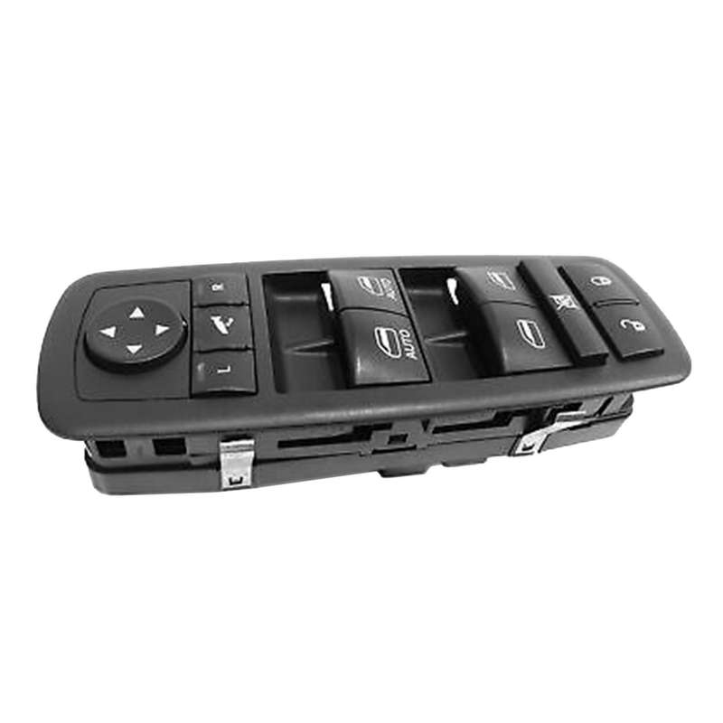 Window Control Switch 68030826AB 68030826AC 68030826AD 68030826AE for Grand 2011 2012 2013