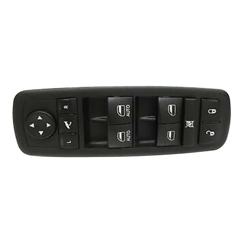 Window Control Switch 68030826AB 68030826AC 68030826AD 68030826AE for Grand 2011 2012 2013