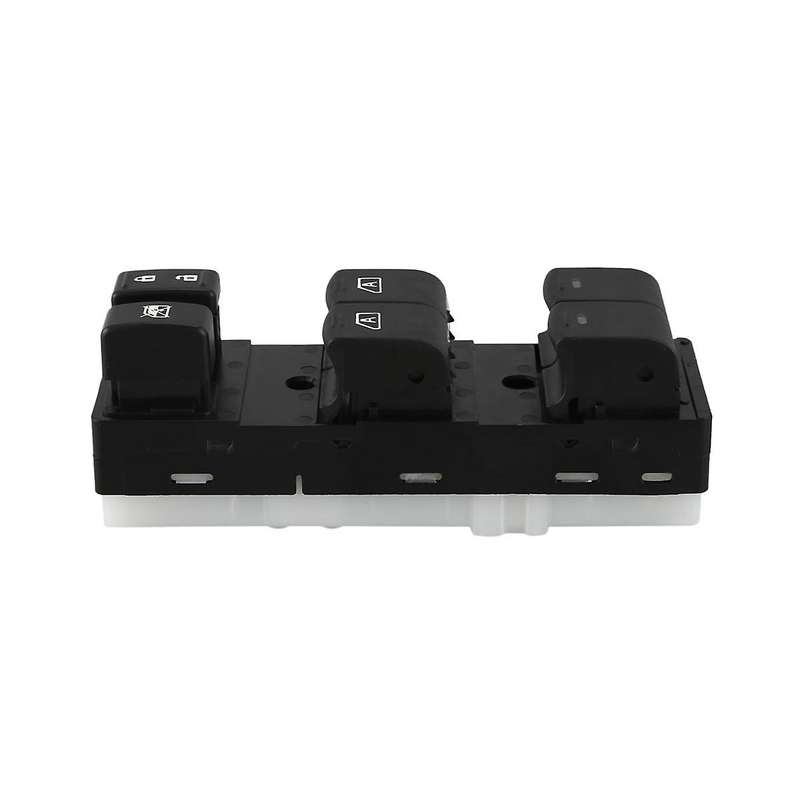 Window Control Switch Window Glass Lift Switch for Altima 2007-2012 25401-zn50c