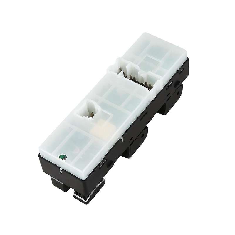 Window Control Switch Window Glass Lift Switch for Altima 2007-2012 25401-zn50c