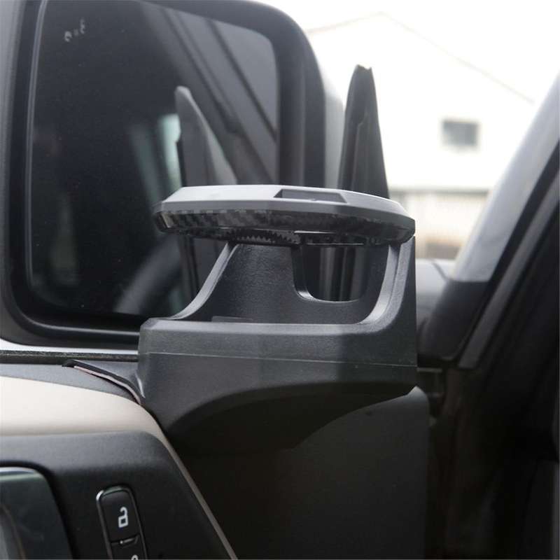 Window Cup Holder for 2021-2023 2/4-door Accessories Car Door Beverage Bottle Holder,left Side A