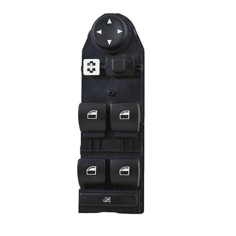 Window Control Switch Power Window Switch for E83 X3 2005-2010 61313414354