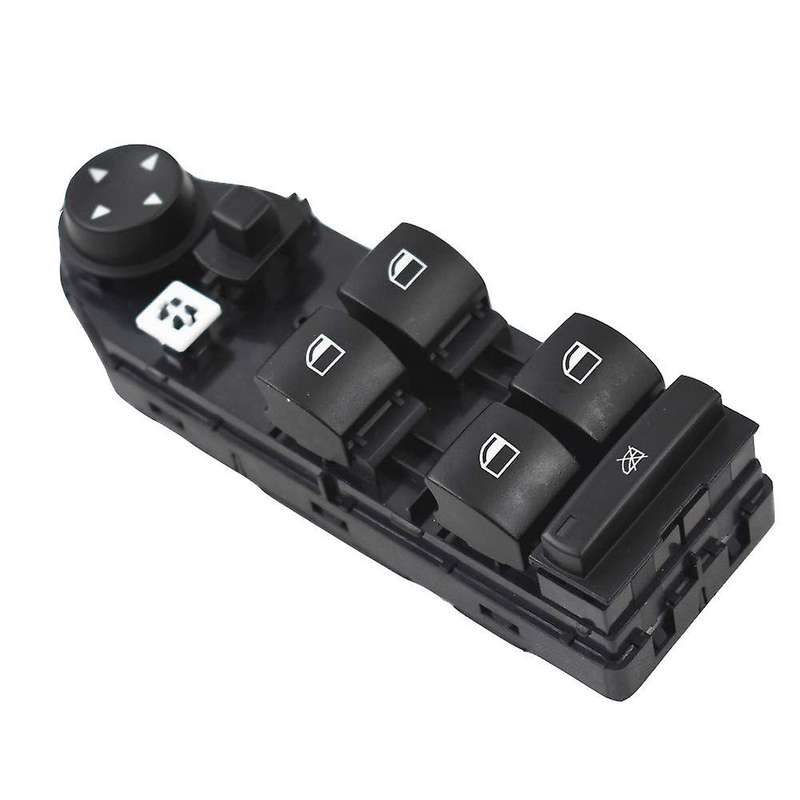 Window Control Switch Power Window Switch for E83 X3 2005-2010 61313414354