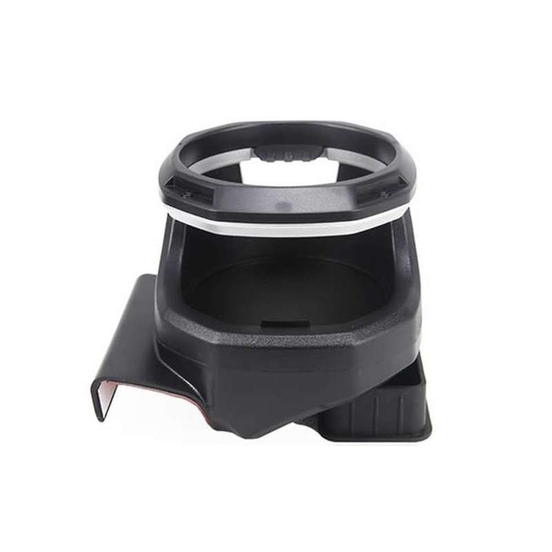 Window Cup Holder for 2021-2023 2/4-door Accessories Car Door Beverage Bottle Holder,left Side B