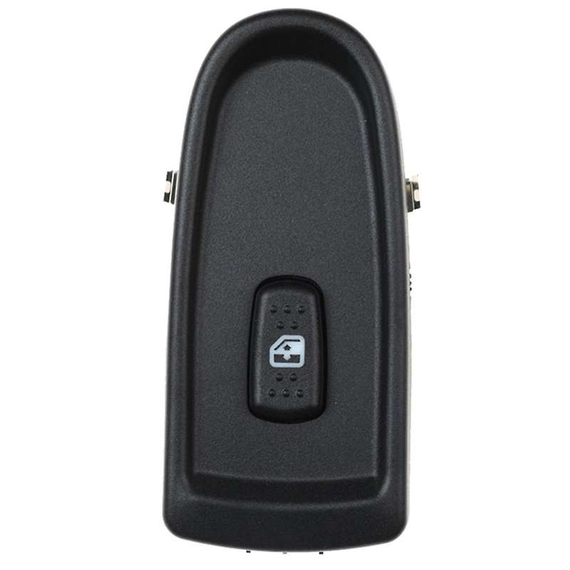 Window Control Switch Passanger Side Window Lift Switch for Daily 2006 - 2014 5801304492 69500479
