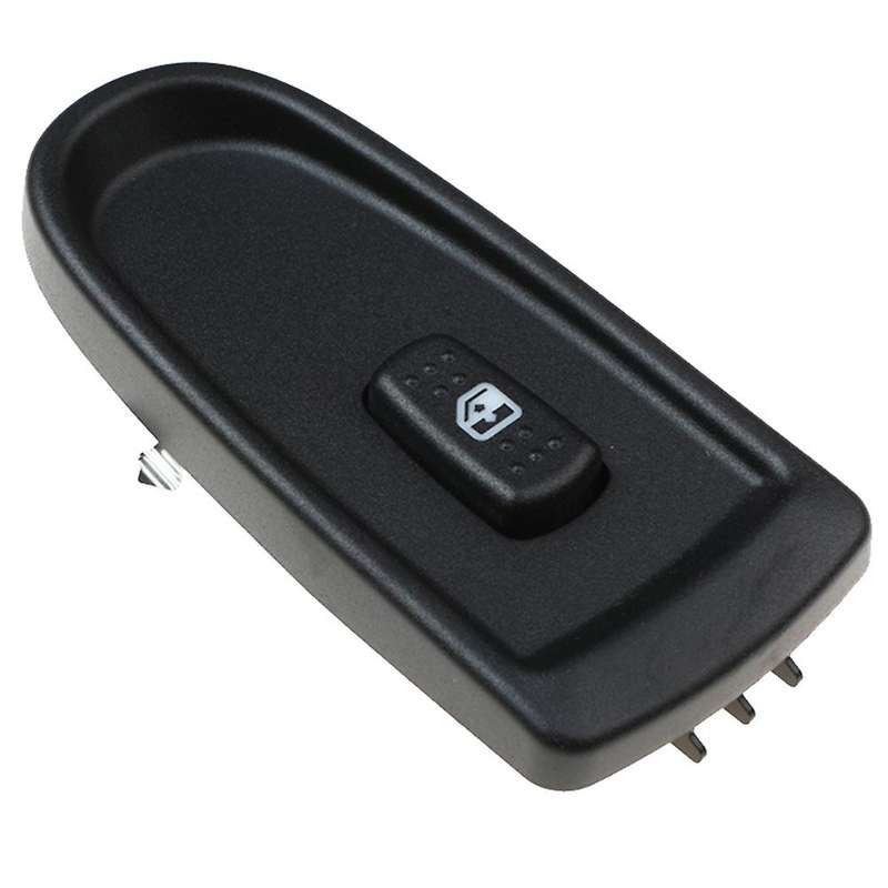 Window Control Switch Passanger Side Window Lift Switch for Daily 2006 - 2014 5801304492 69500479