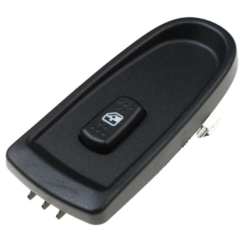 Window Control Switch Passanger Side Window Lift Switch for Daily 2006 - 2014 5801304492 69500479