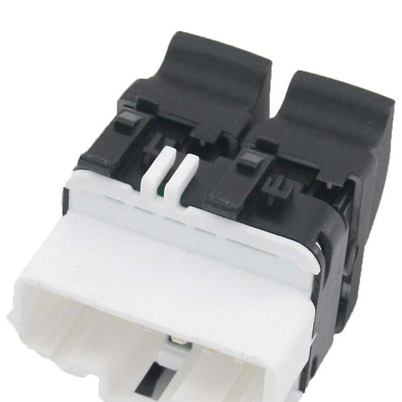 Window Control Switch Front Left Master Button for 2 Ii Espace 4 8200315042 8200315046