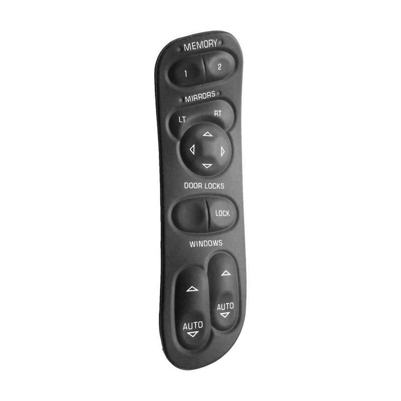 Window Door Switch for 1997-2004 C5