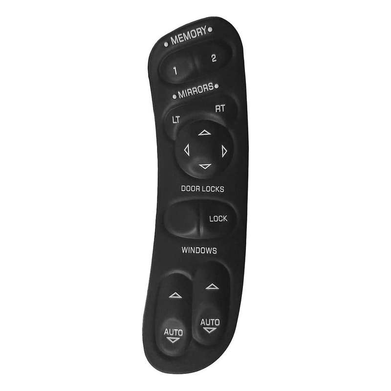 Window Door Switch for 1997-2004 C5