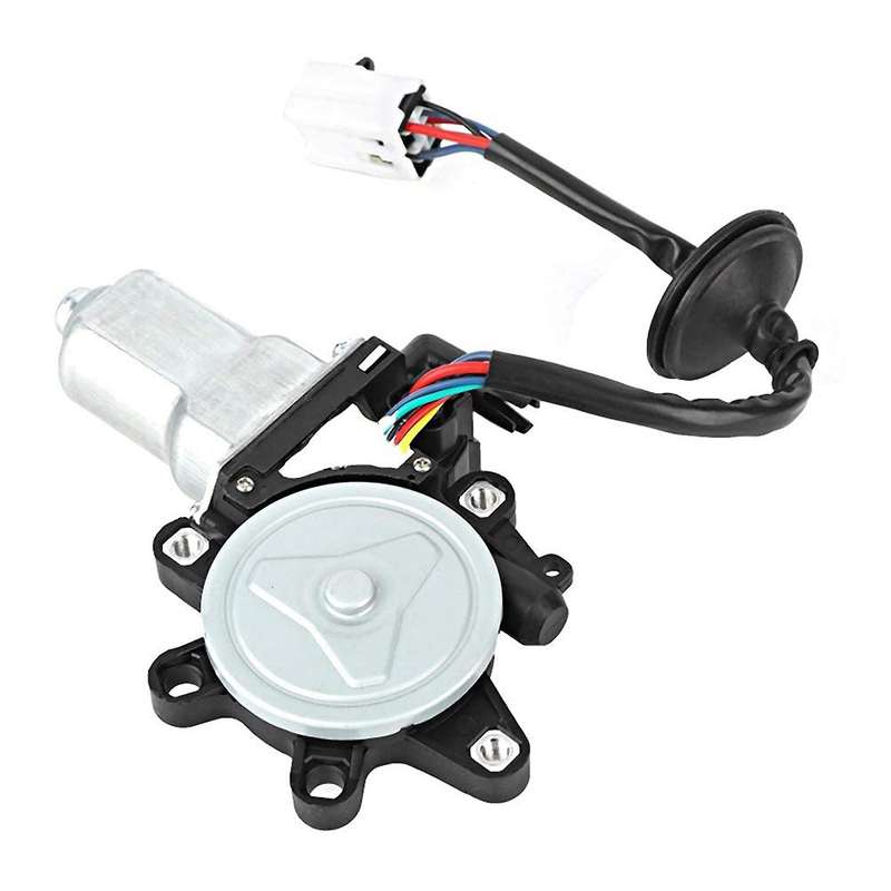Window Lift Motor 80731-9W10A Electric Power Window Lift Motor Driver Car Parts for Teana 2004-2007