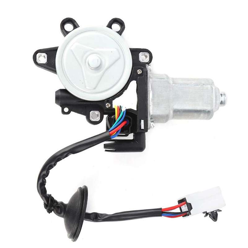 Window Lift Motor 80731-9W10A Electric Power Window Lift Motor Driver Car Parts for Teana 2004-2007