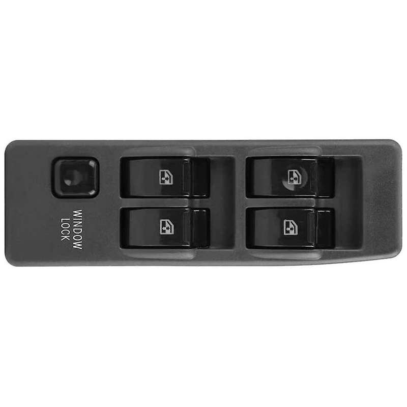 Window Lifter Control Switch Front Rear Left Right for Pajero Mr753373 Mr731813