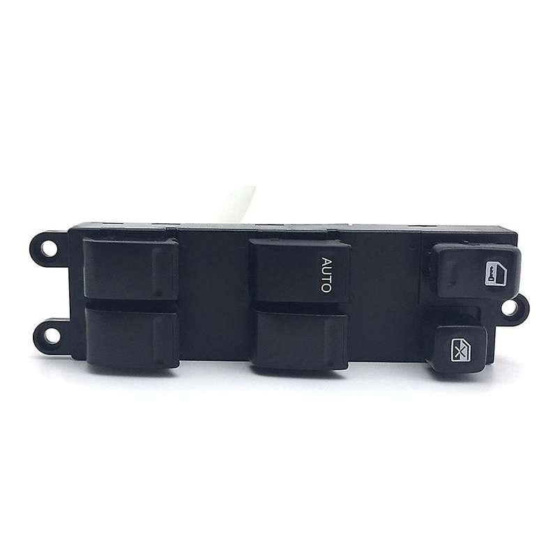 Window Lifter Master Control Switch Master Switch for Navara Pickup D22/ Ka24de 25401-vb000