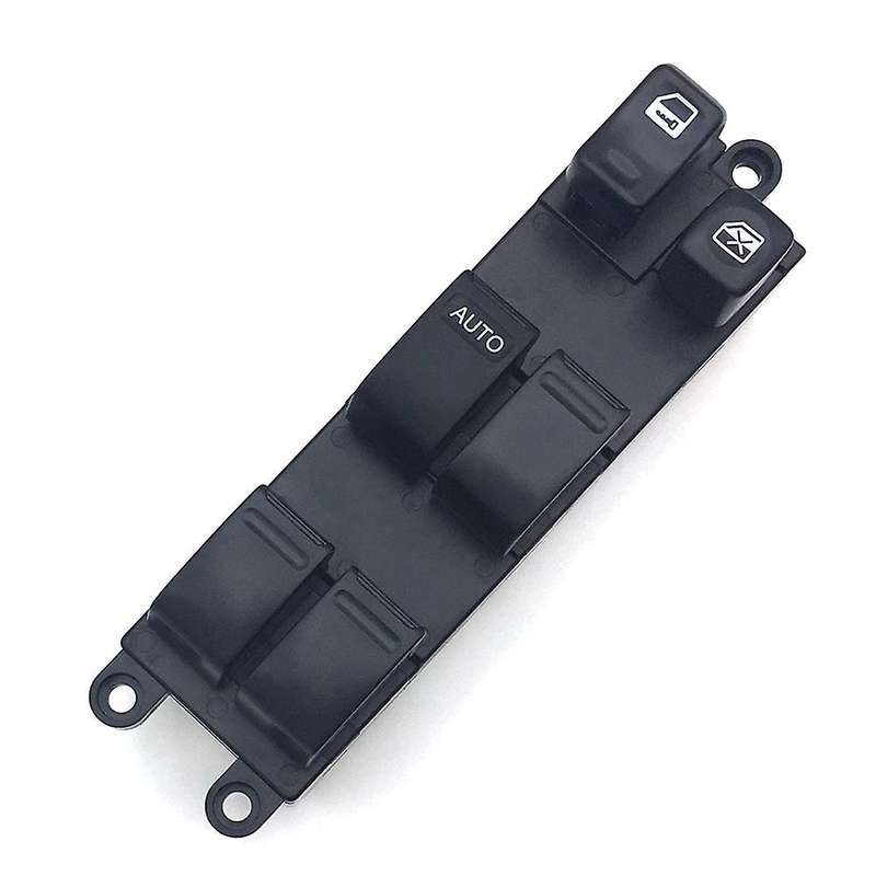 Window Lifter Master Control Switch Master Switch for Navara Pickup D22/ Ka24de 25401-vb000