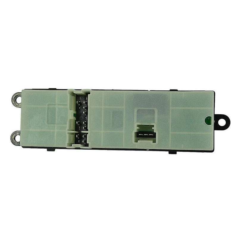Window Lifter Switch Fit for 2006-2007 M35, M45 Driver Power Window Switch 25401-Eh100