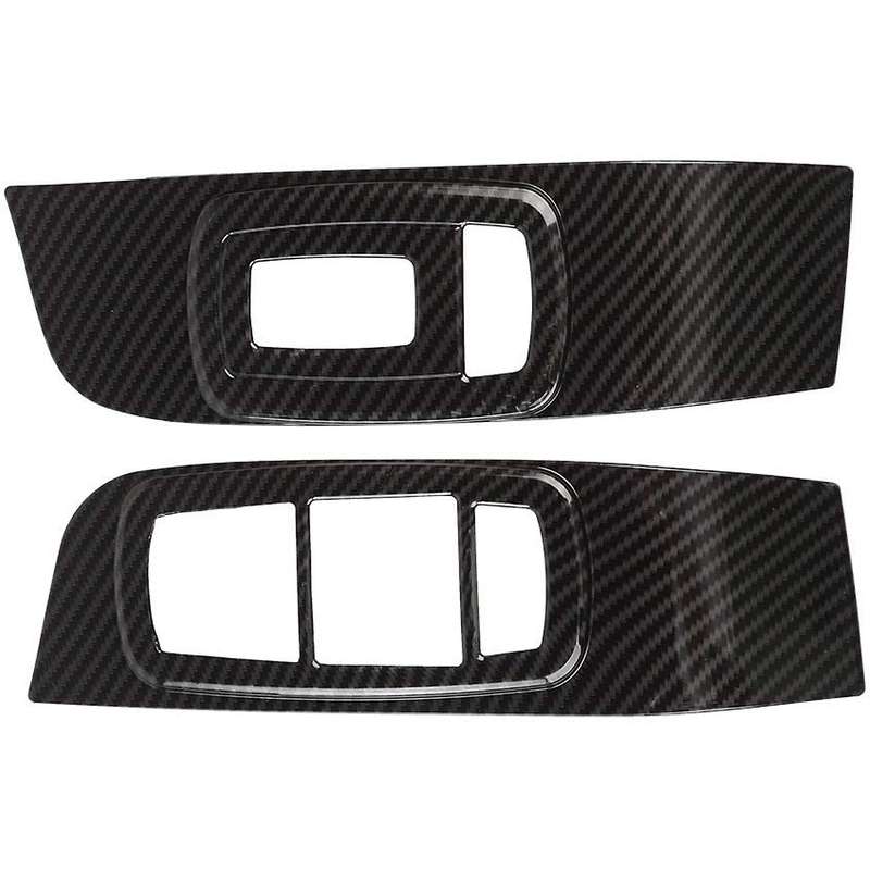 Window Lift Trim Switch Panel for 2015-2019 Interior Accessories