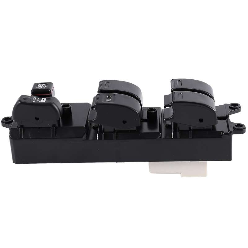 Window Master Control Switch Fit Compatible Toyota 1997-2002 Camry Corolla