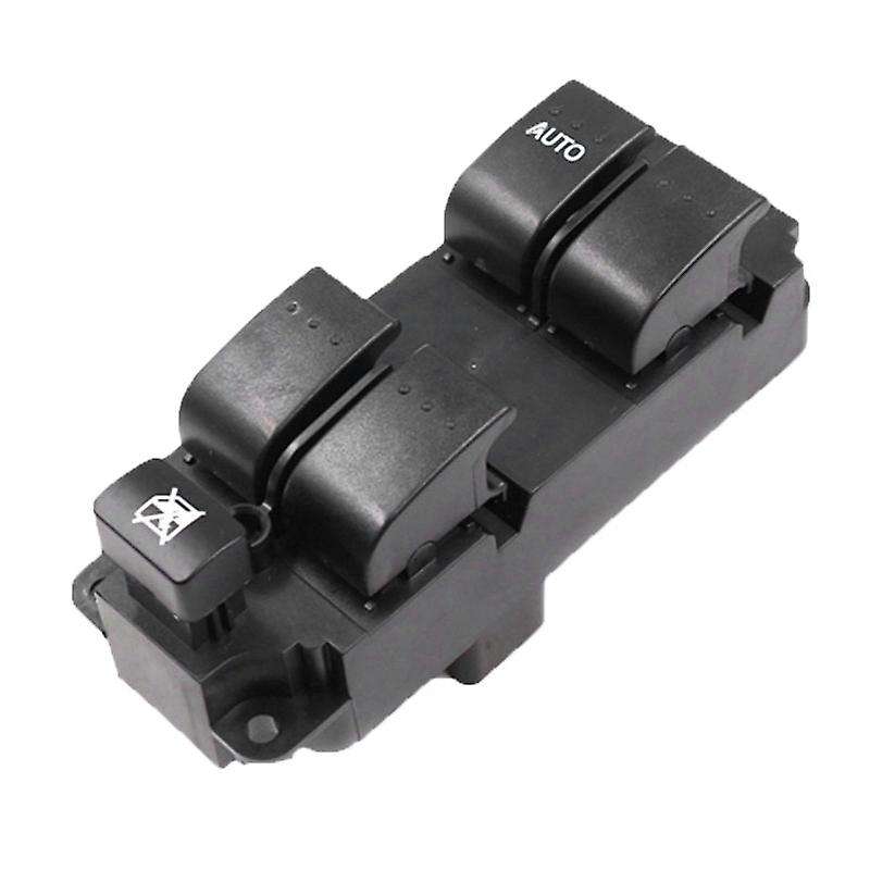 Window Lifter Switch Left Driver Side for 3 2004-2010 BP1E-66-350 BP1E66350
