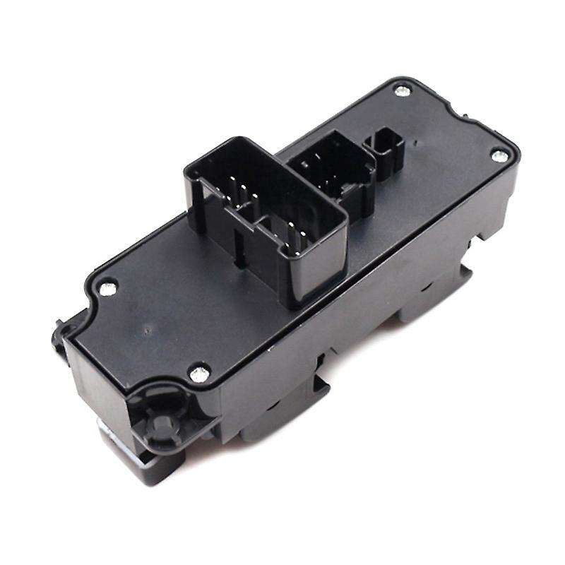 Window Lifter Switch Left Driver Side for 3 2004-2010 BP1E-66-350 BP1E66350