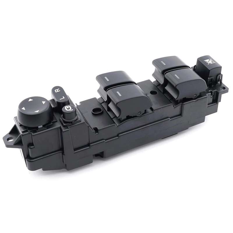 Window Master Control Switch Electric Regulator Button Fit for 6 2007-2013 GS1E66350A