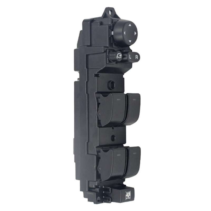 Window Master Control Switch Electric Regulator Button Fit for 6 2007-2013 GS1E66350A