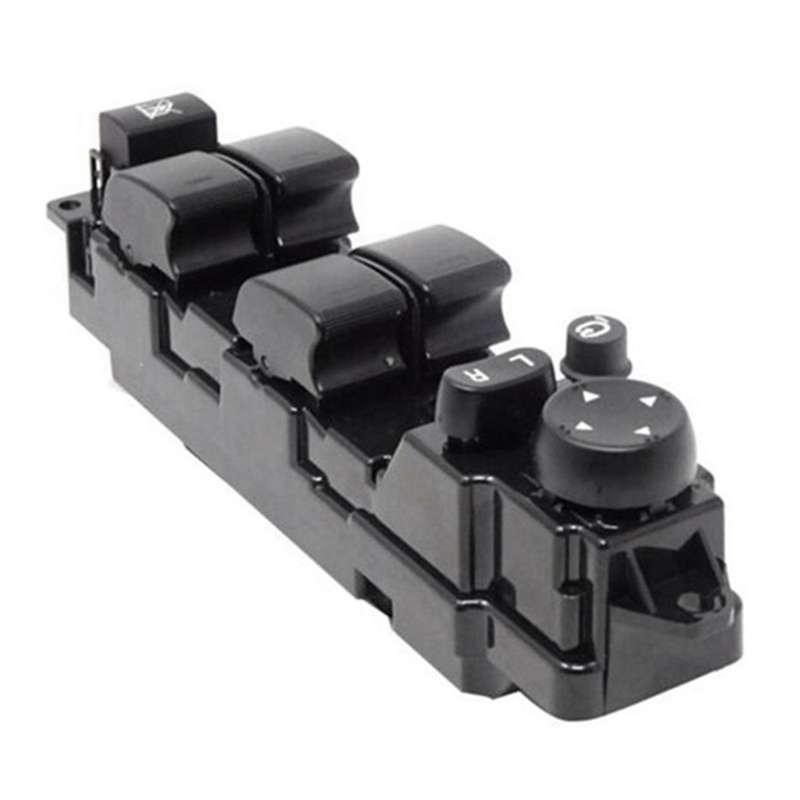 Window Master Control Switch Electric Regulator Button Fit for 6 2007-2013 GS1E66350A