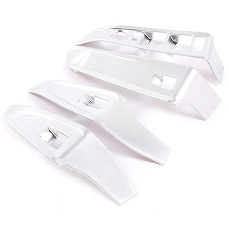 Window Lifter Switch Panel Cover Trim Fits for 3 Series G20 G28 2020 Car Accessories