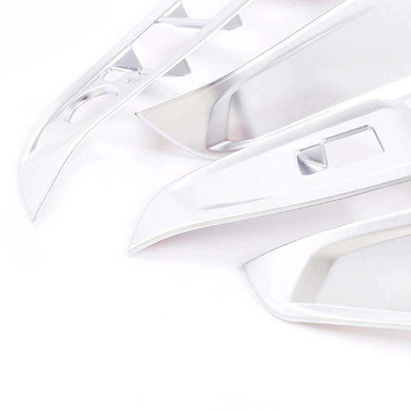 Window Lifter Switch Panel Cover Trim Fits for 3 Series G20 G28 2020 Car Accessories