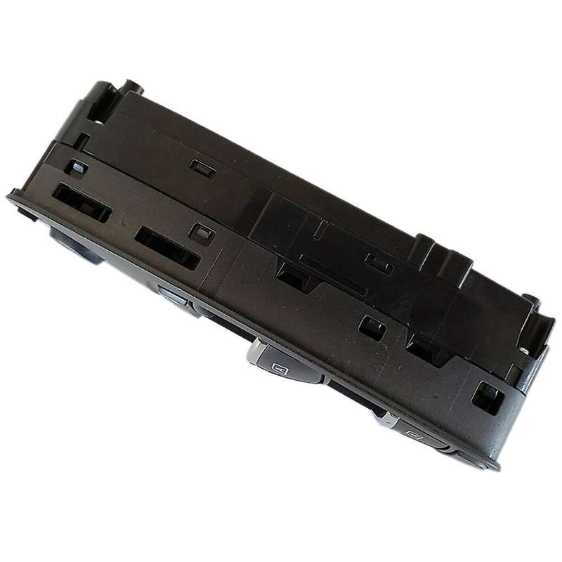Window Lock Mirror Switch Driver Side Power Window Master Switch for Q50 2014 - 2019 25401-4GA6A 254