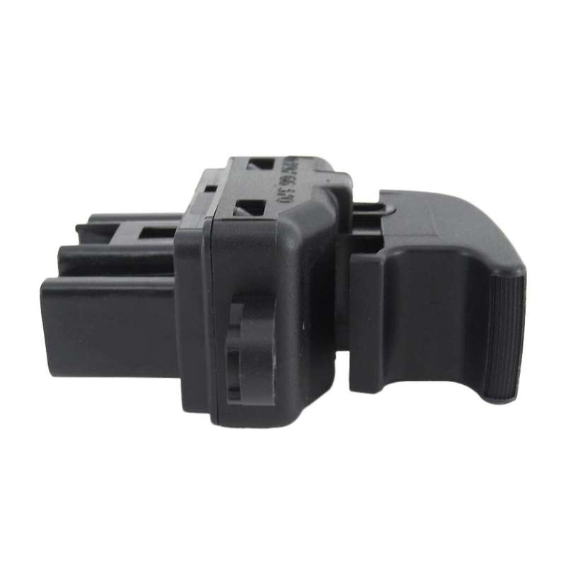 Window Master Switch B32H-66-370 for 3 2004- 2009 Passenger Front Window Switch