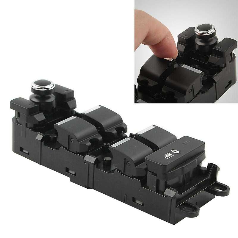Window Mirror Switch for Sport 2014 2015 2016 2017 LR078894 LR034932 LR071113