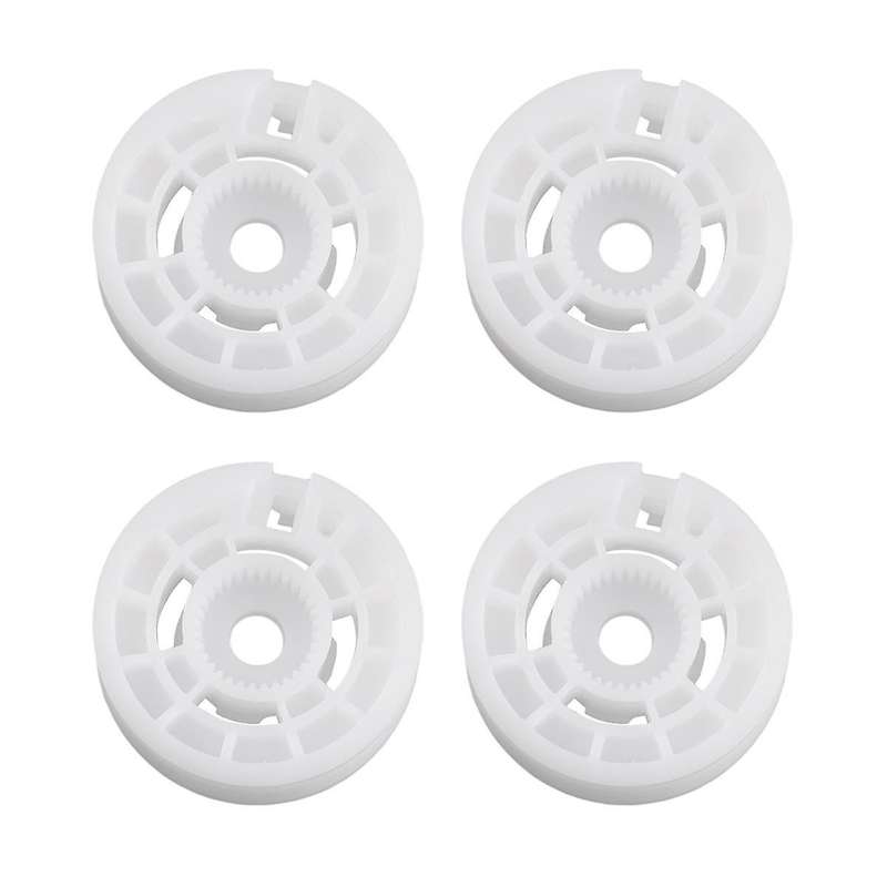Window Regulator Sprocket Spool for 16-20 Repair Fix Pulley 83481-D5000 83471-D4000 83471-D3001 8348