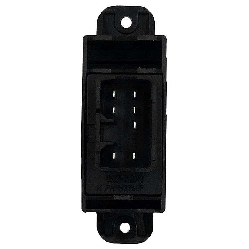 Window Single Lifter Switch Button Fit for Accent 2011 2012 2013 93580-1R000 935801R000