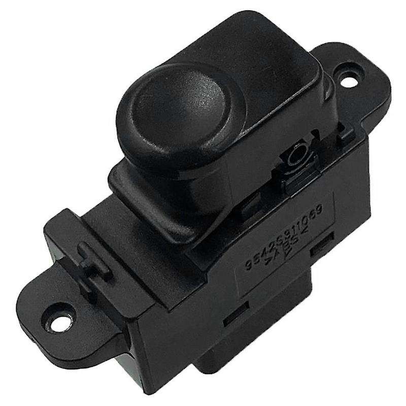 Window Single Lifter Switch Button Fit for Accent 2011 2012 2013 93580-1R000 935801R000