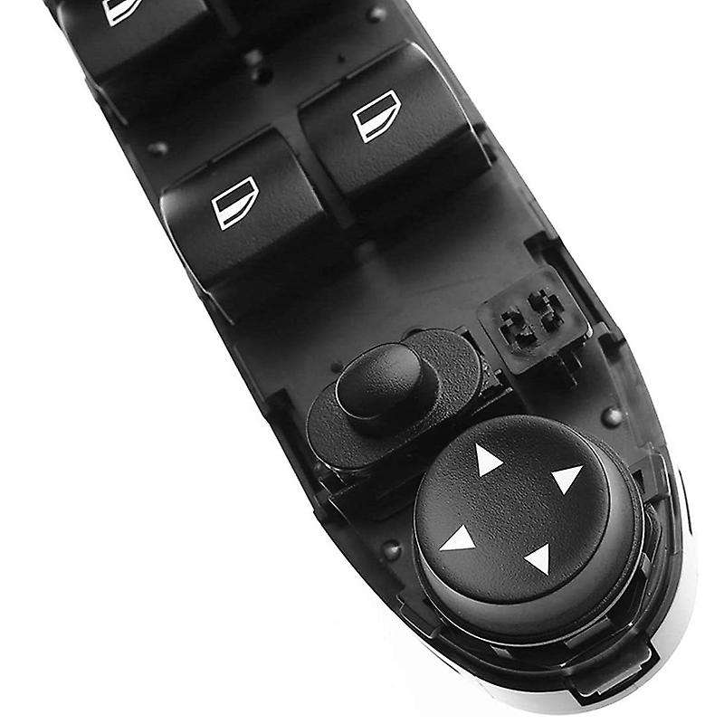 Window Switch 61319122110 for - E60 E61 528I 535I 550I M5 2008-2010 528Xi 535Xi Car Accessories