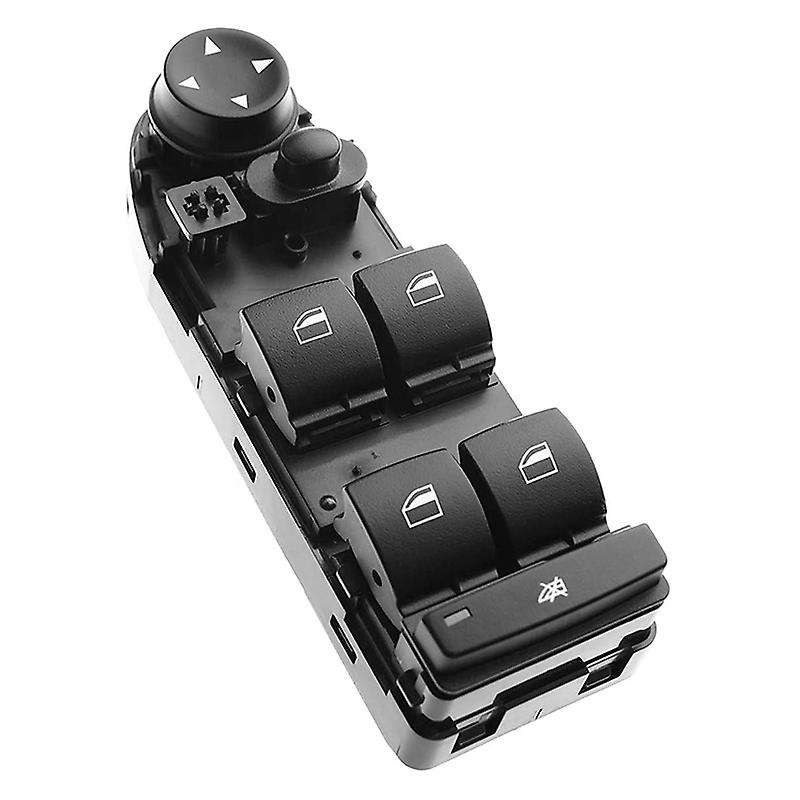 Window Switch 61319122110 for - E60 E61 528I 535I 550I M5 2008-2010 528Xi 535Xi Car Accessories