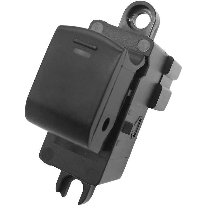 Window Switch Assembly Assist Control Front & Rear Door for Frontier Pathfinder Murano 25411-EA003