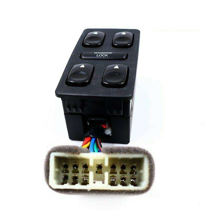 Window Switch 93570-28001 Fit for 1992-94