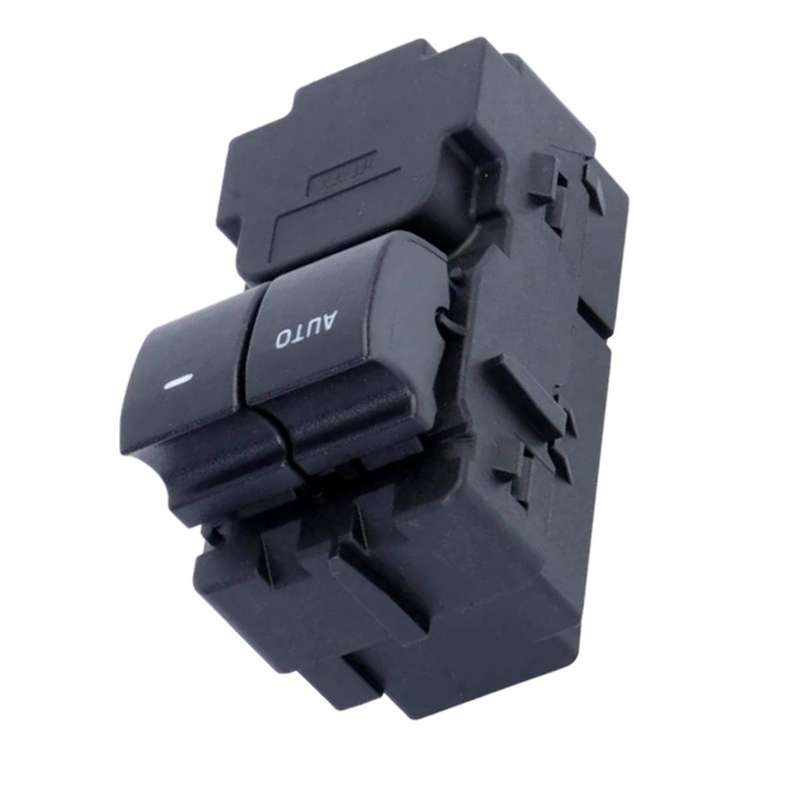 Window Switch 7C3Z14529BA for F250 F350 F450 F550 E150 E250 E350 Super Duty,