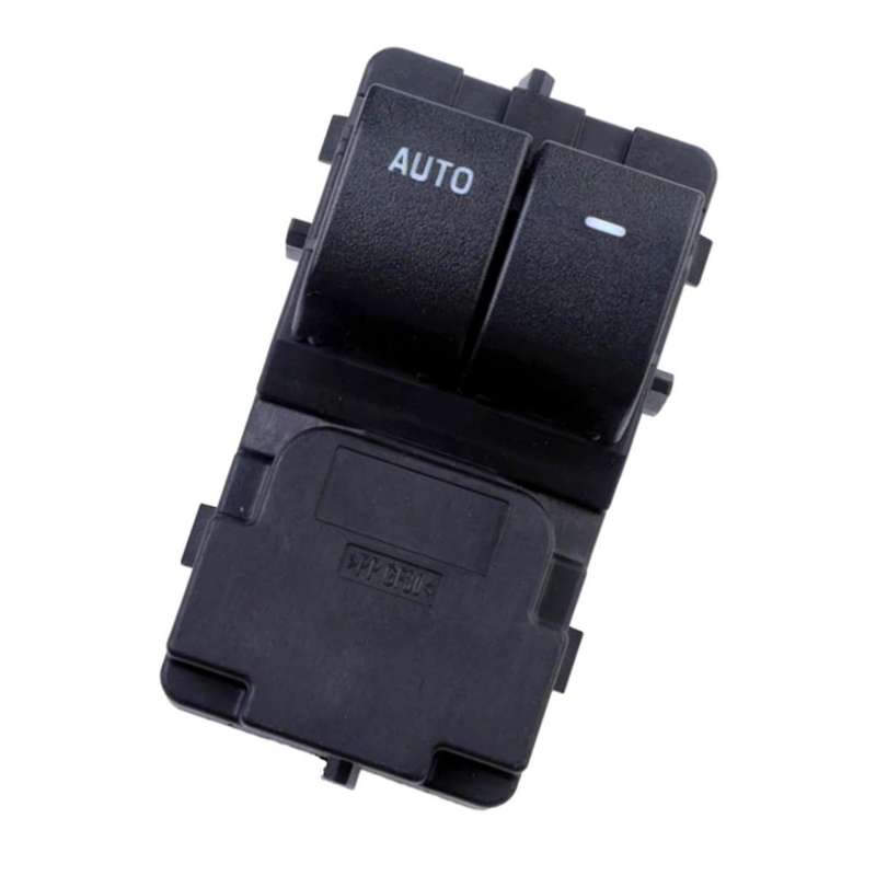 Window Switch 7C3Z14529BA for F250 F350 F450 F550 E150 E250 E350 Super Duty,