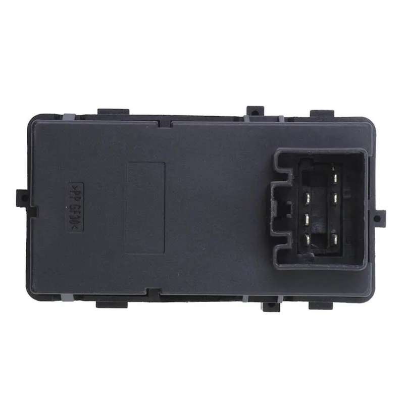 Window Switch 7C3Z14529BA for F250 F350 F450 F550 E150 E250 E350 Super Duty,